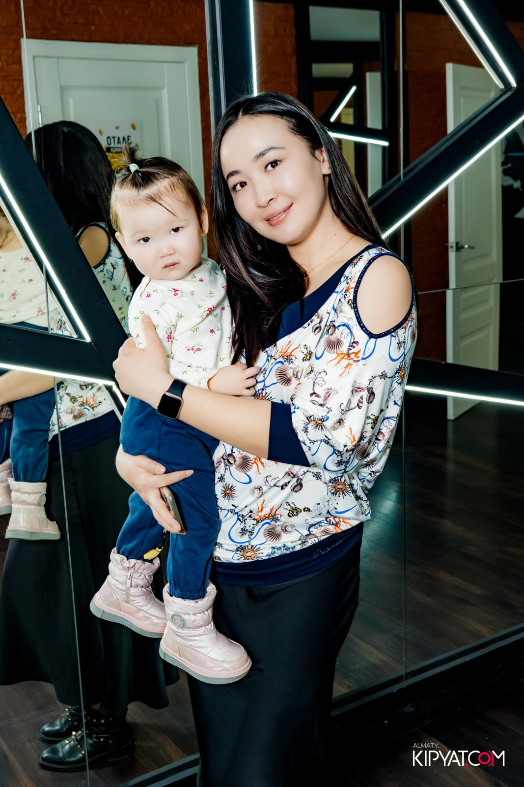 УХО И МЕДВЕДЬ НА САИНА. КИПЯТКОМ АЛМАТЫ!