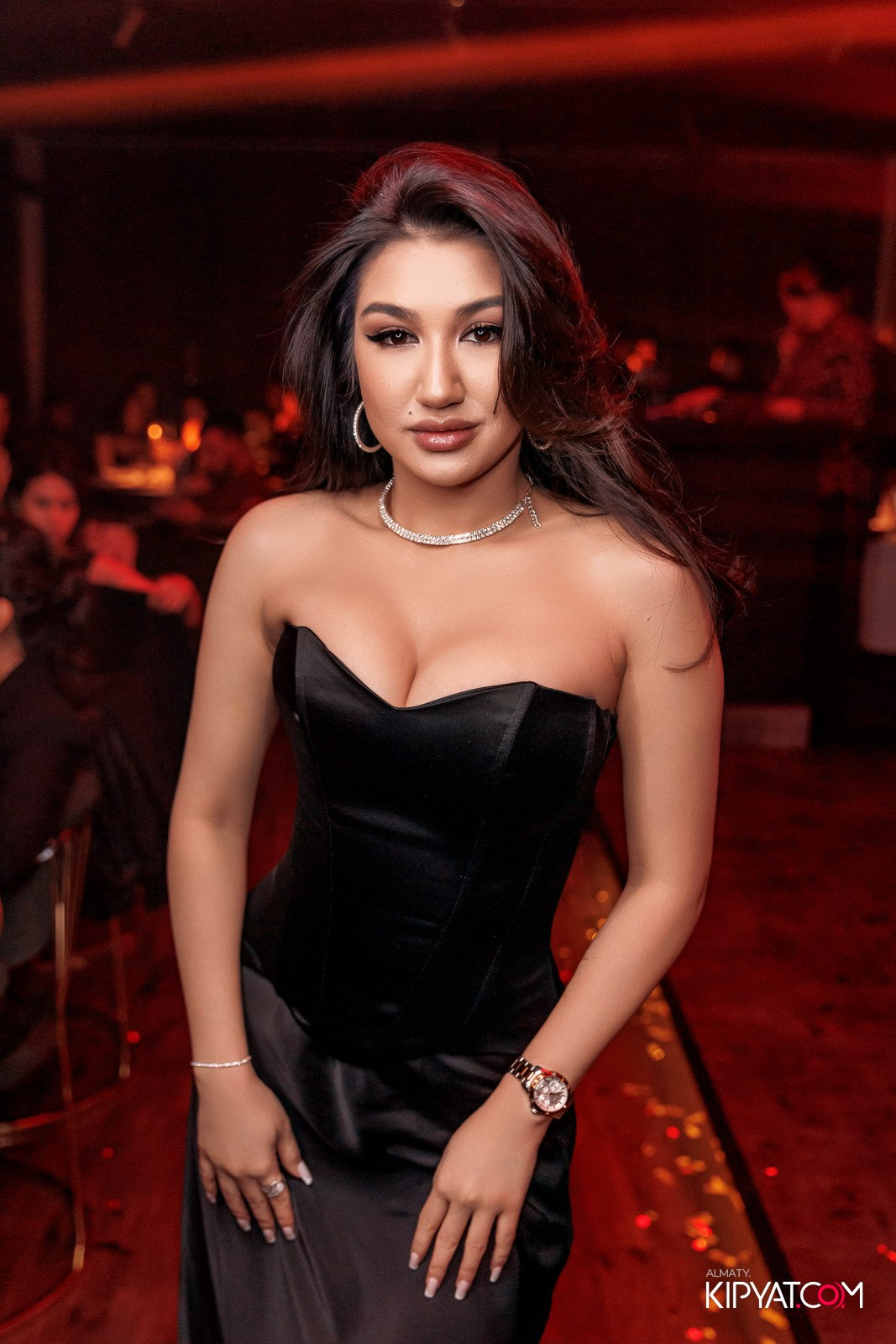 PATRIKI RESTAURANT. КИПЯТКОМ АЛМАТЫ!