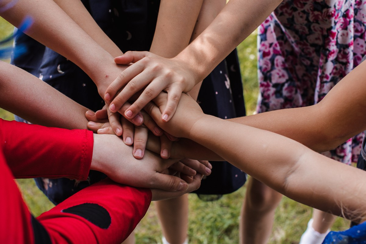 Детский День Рождения. Семейный фотограф в Москве Екатерина Егорова