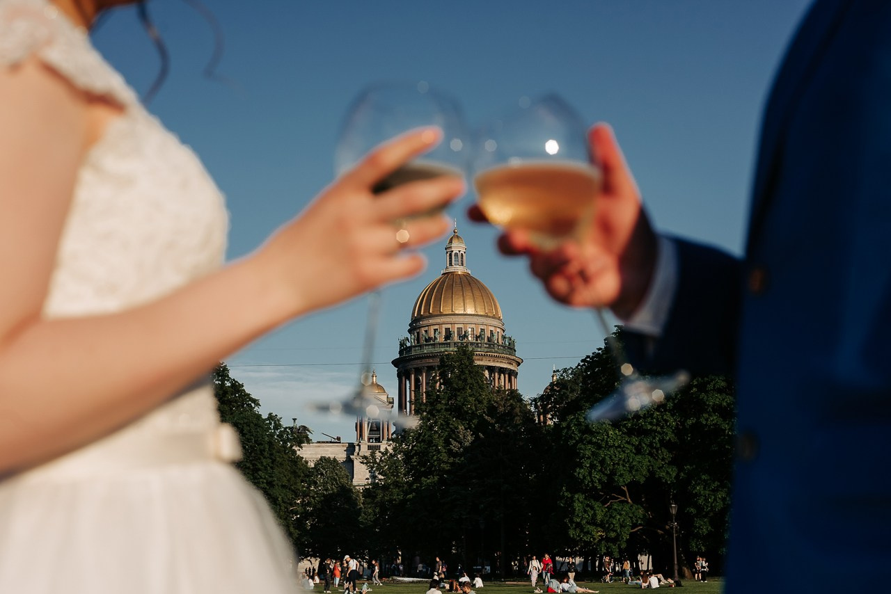 Подборка разных свадеб 2021-2024. Фотограф Дмитрий Сермяжко