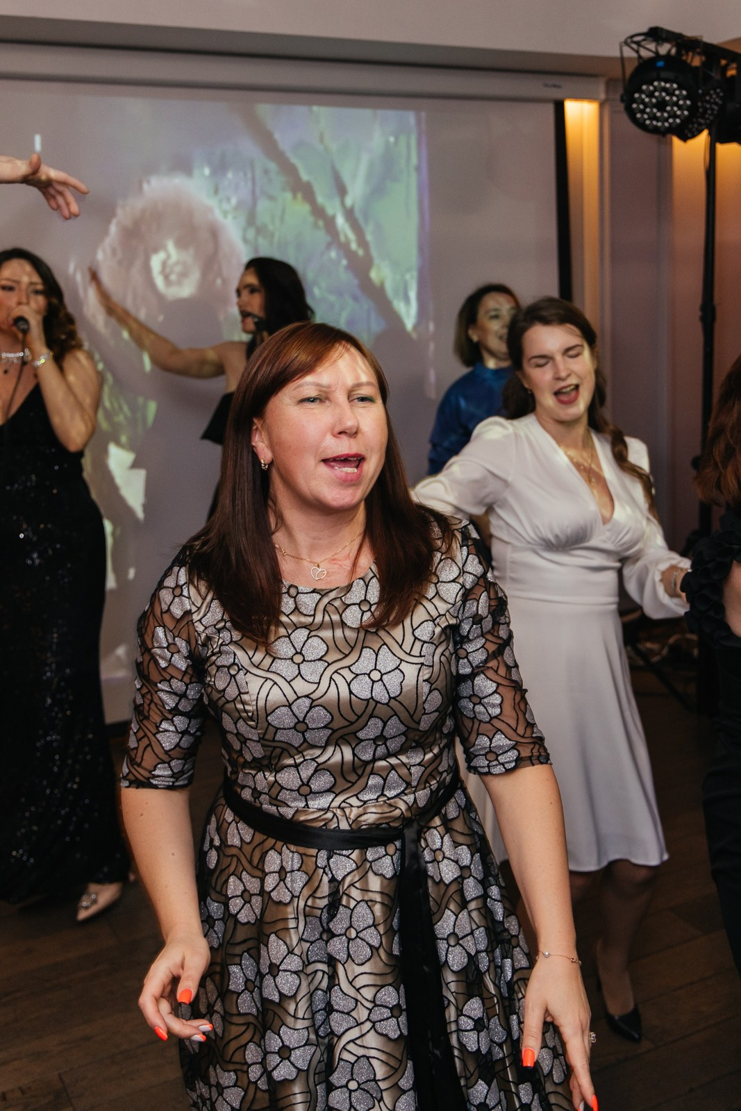 «РЖД» корпоратив. Фотограф Алексей Солопов