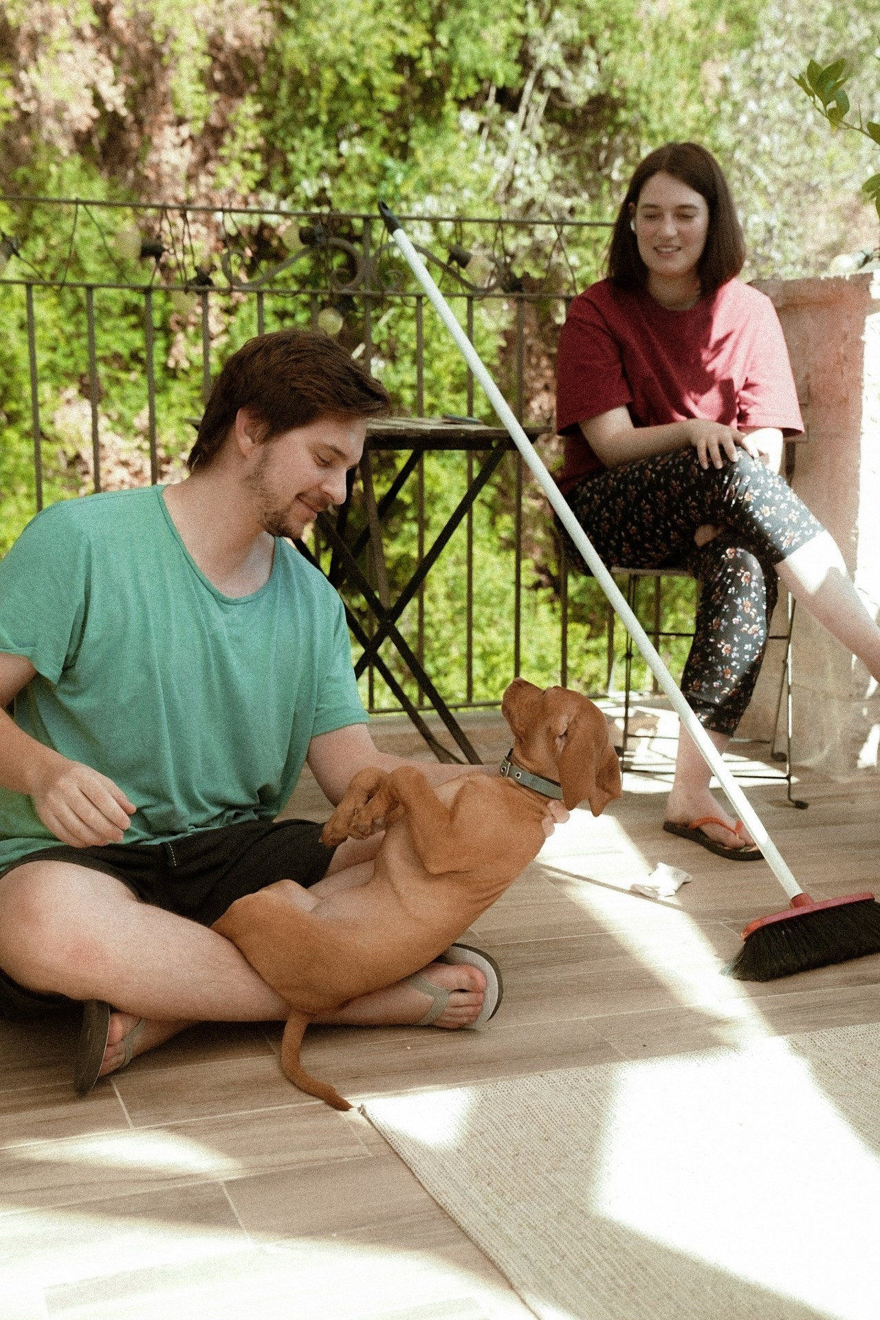 Work reviews. Photograph and videograph in Israel