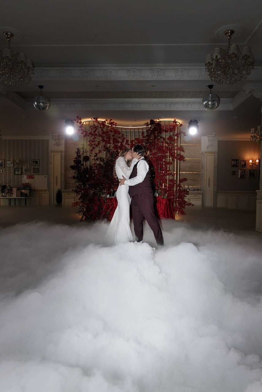 Лев & Екатерина. Свадебный и семейный фотограф в Челябинске