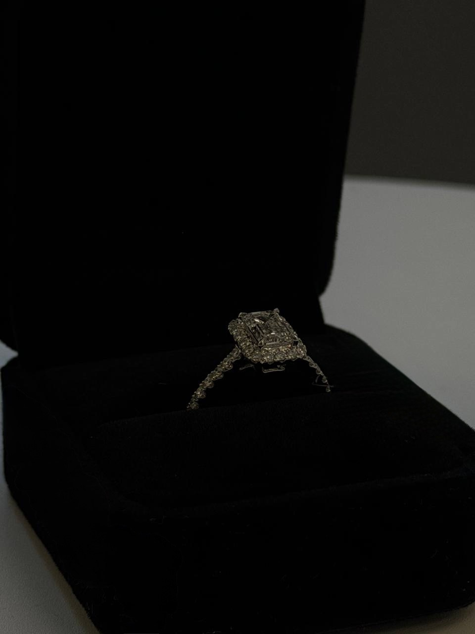 Бриллианты