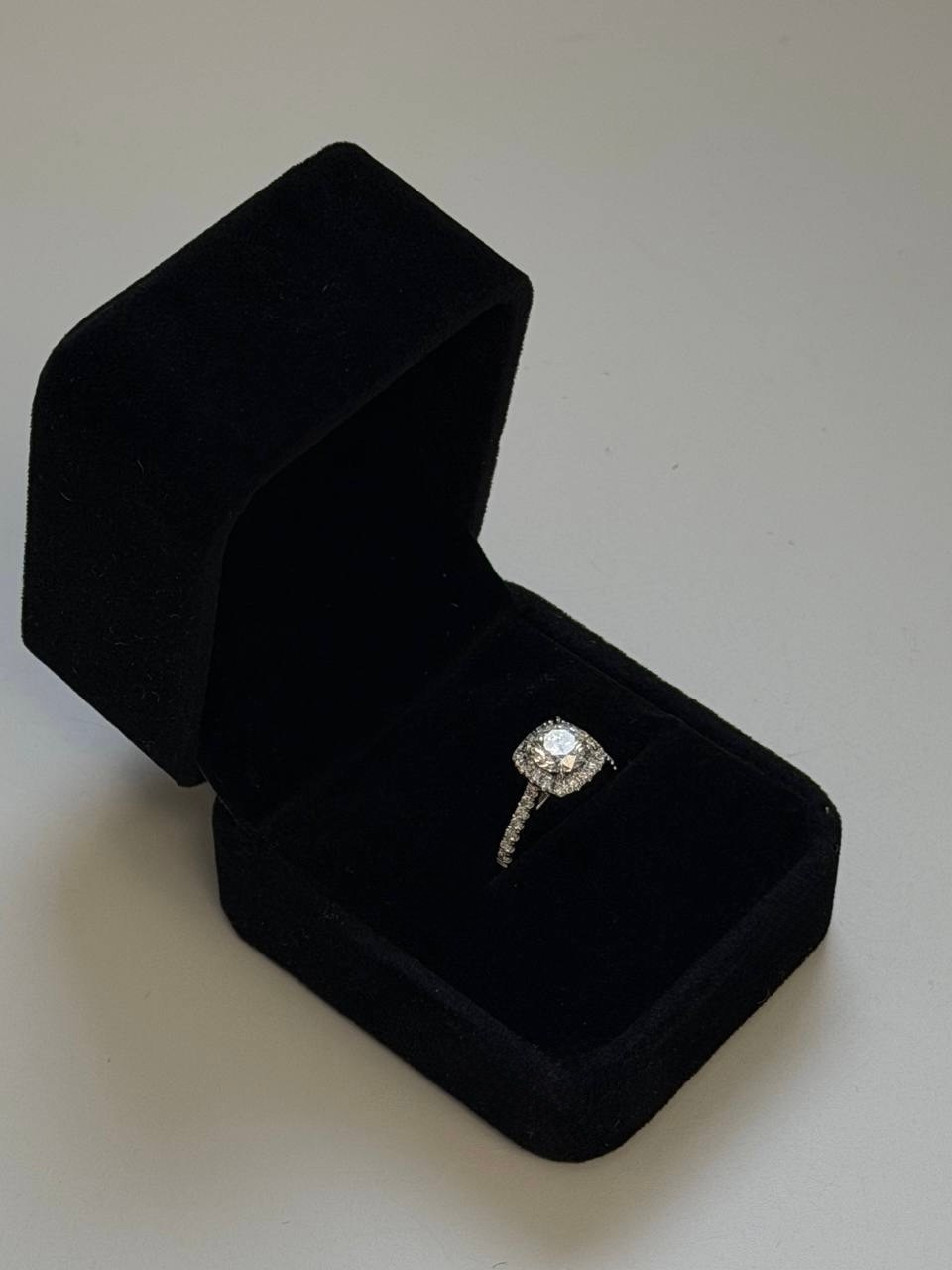 Бриллианты