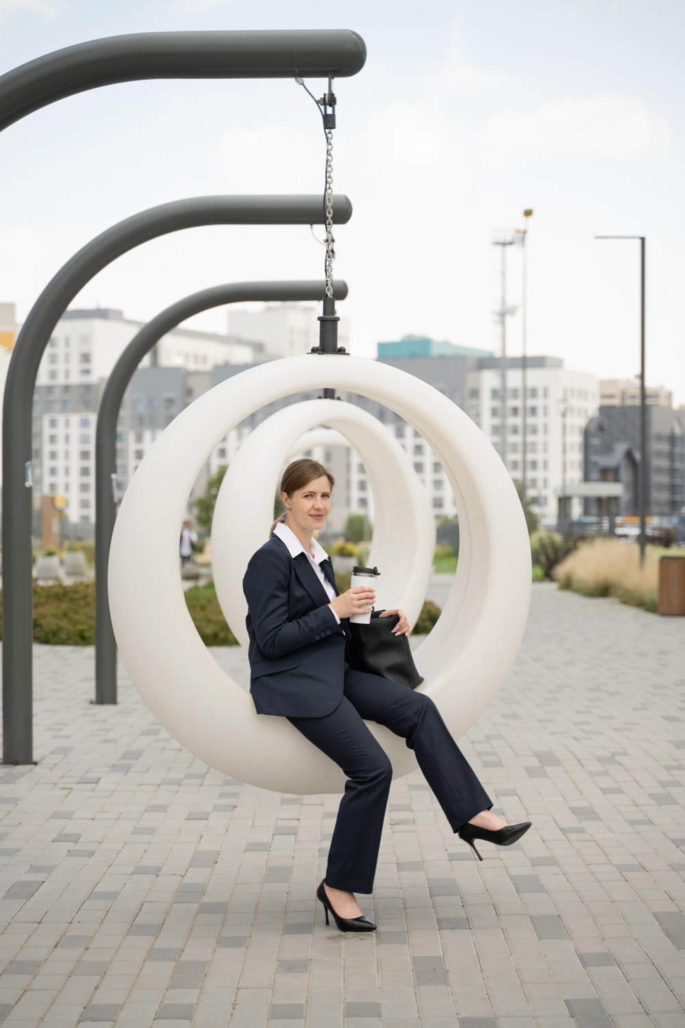 Фотопрогулка по району Солнечный | Снято для W61. Фотограф в Екатеринбурге | Портреты, семейные съемки, лайфстайл