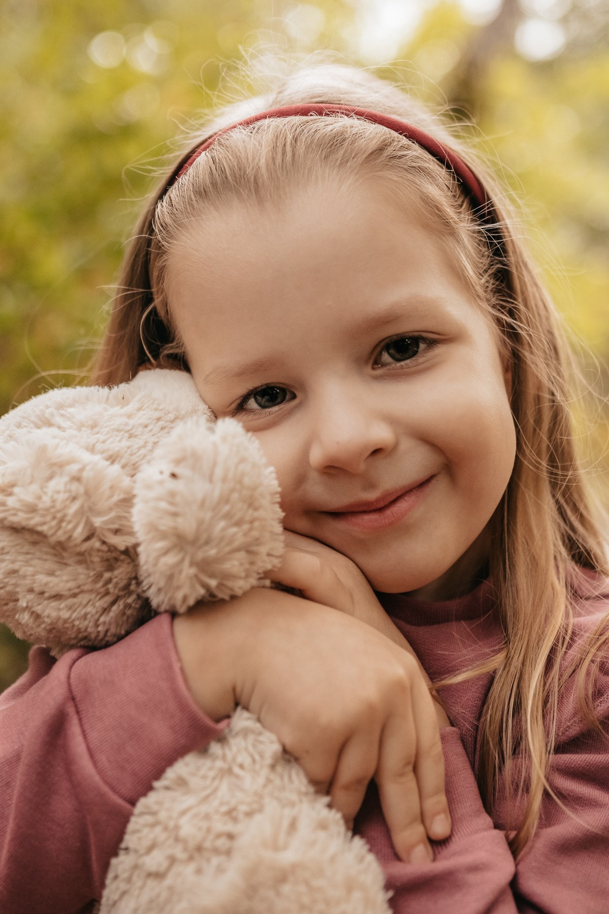 Лена и Ксюша — осенние краски. Семейный фотограф Новороссийск, Анапа, Геленджик — Юлия Давыдова