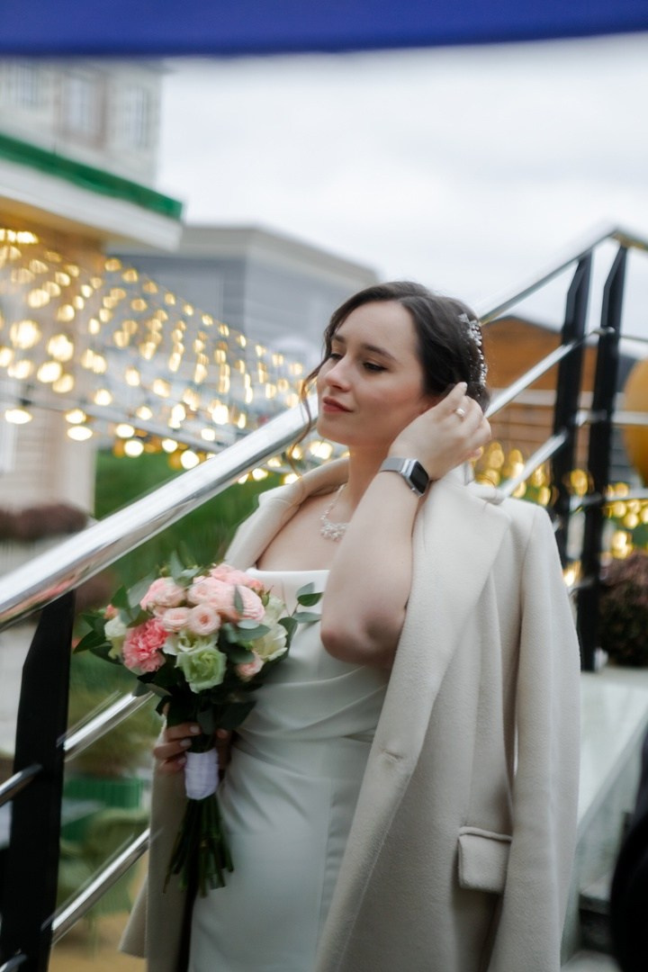 Мария и Михаил. Свадебный и репортажный фотограф в Екатеринбурге и Сухом Логу