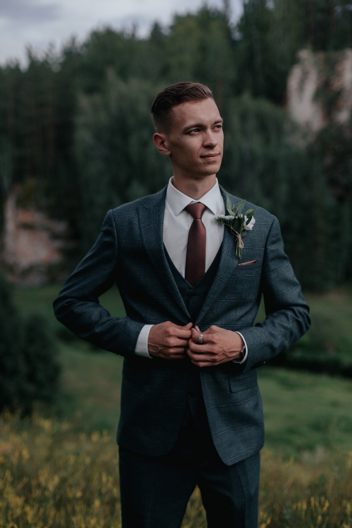 Анастасия и Павел. Свадебный и репортажный фотограф в Екатеринбурге и Сухом Логу