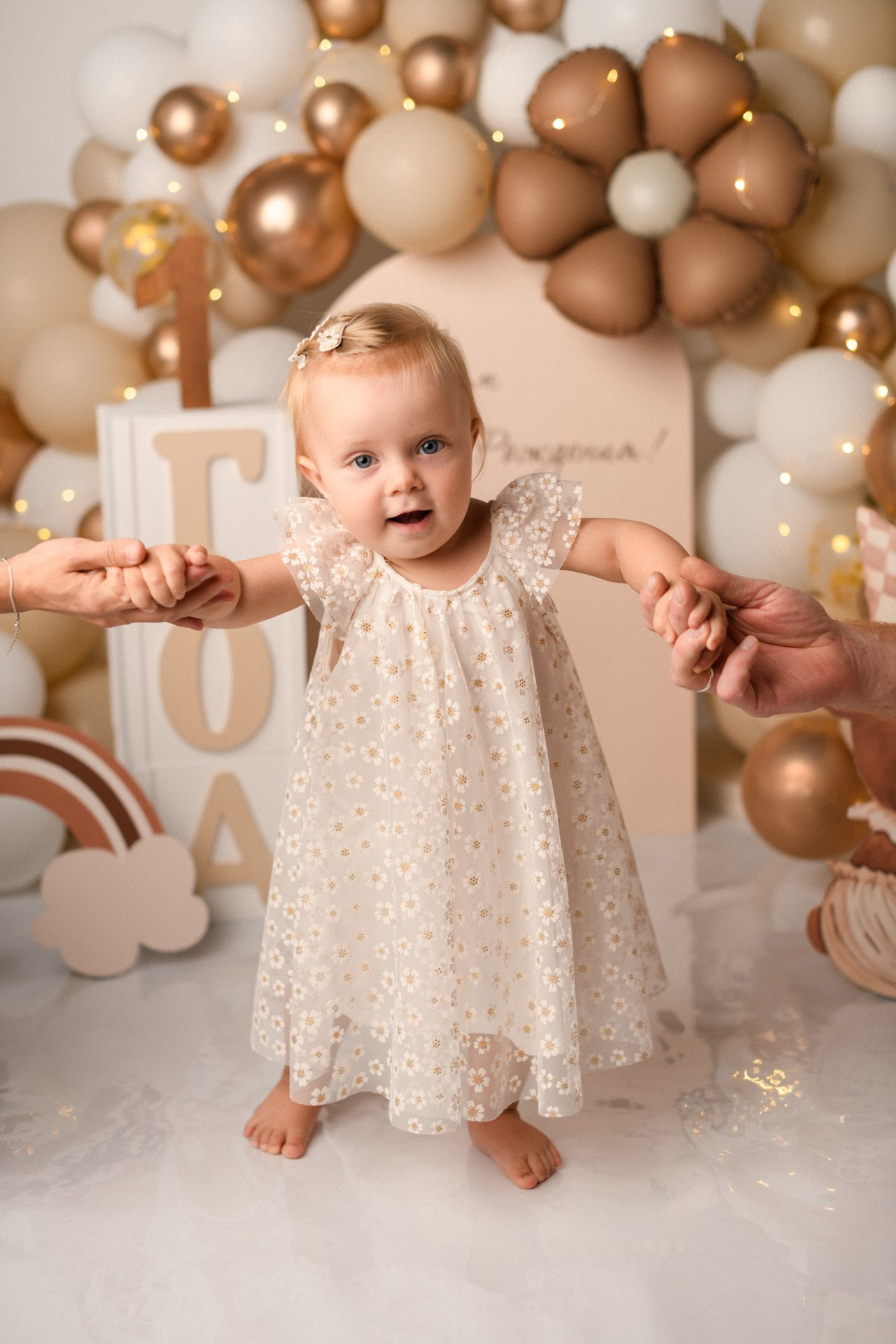 Первые дни рождения. Детская фотостудия «В капусте». Детский и семейный фотограф в Липецке Алёна Ларина. Фотограф новорожденных в Липецке