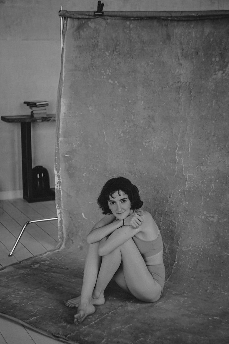 BARBARA. Портретный и Семейный фотограф в Санкт-Петербурге Rocket Alice