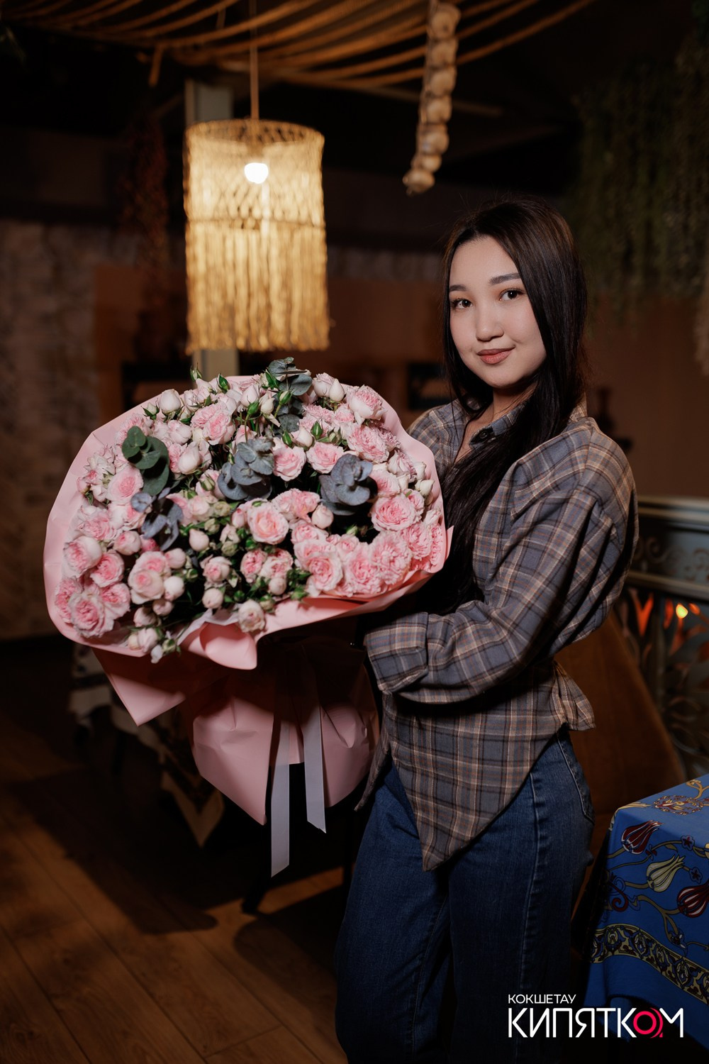 ТБИЛИСИ. КИПЯТКОМ КОКШЕТАУ