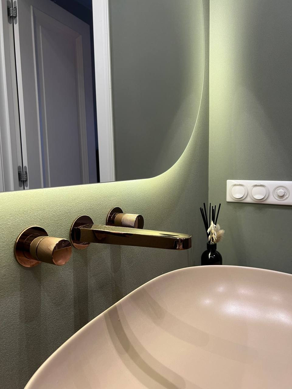 ЖК Сердце столицы. Дизайнер интерьера в Москве Туринова Мария