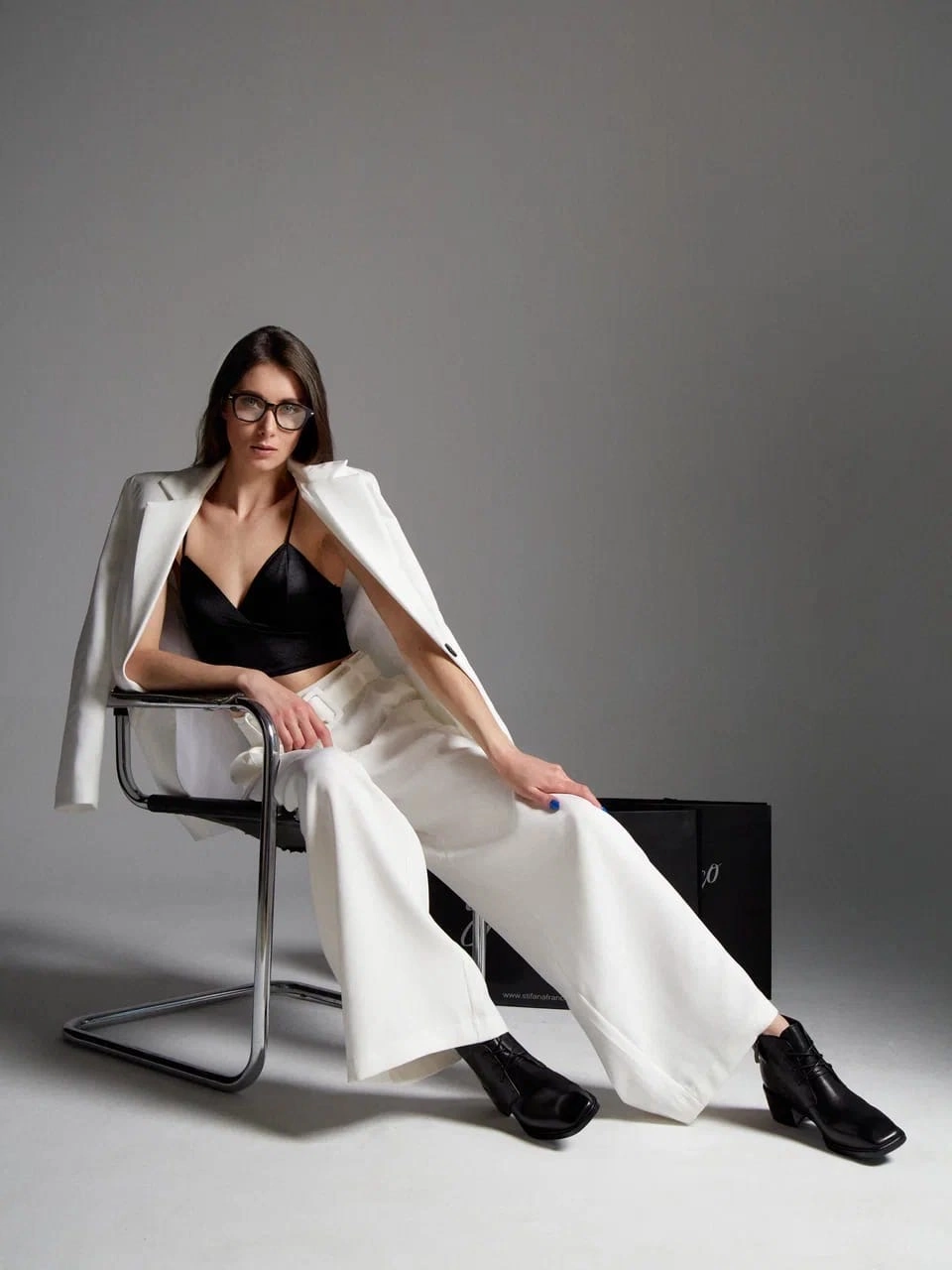 Модель для предметной съемки для маркетплейса Ира 1 Н.Новгород