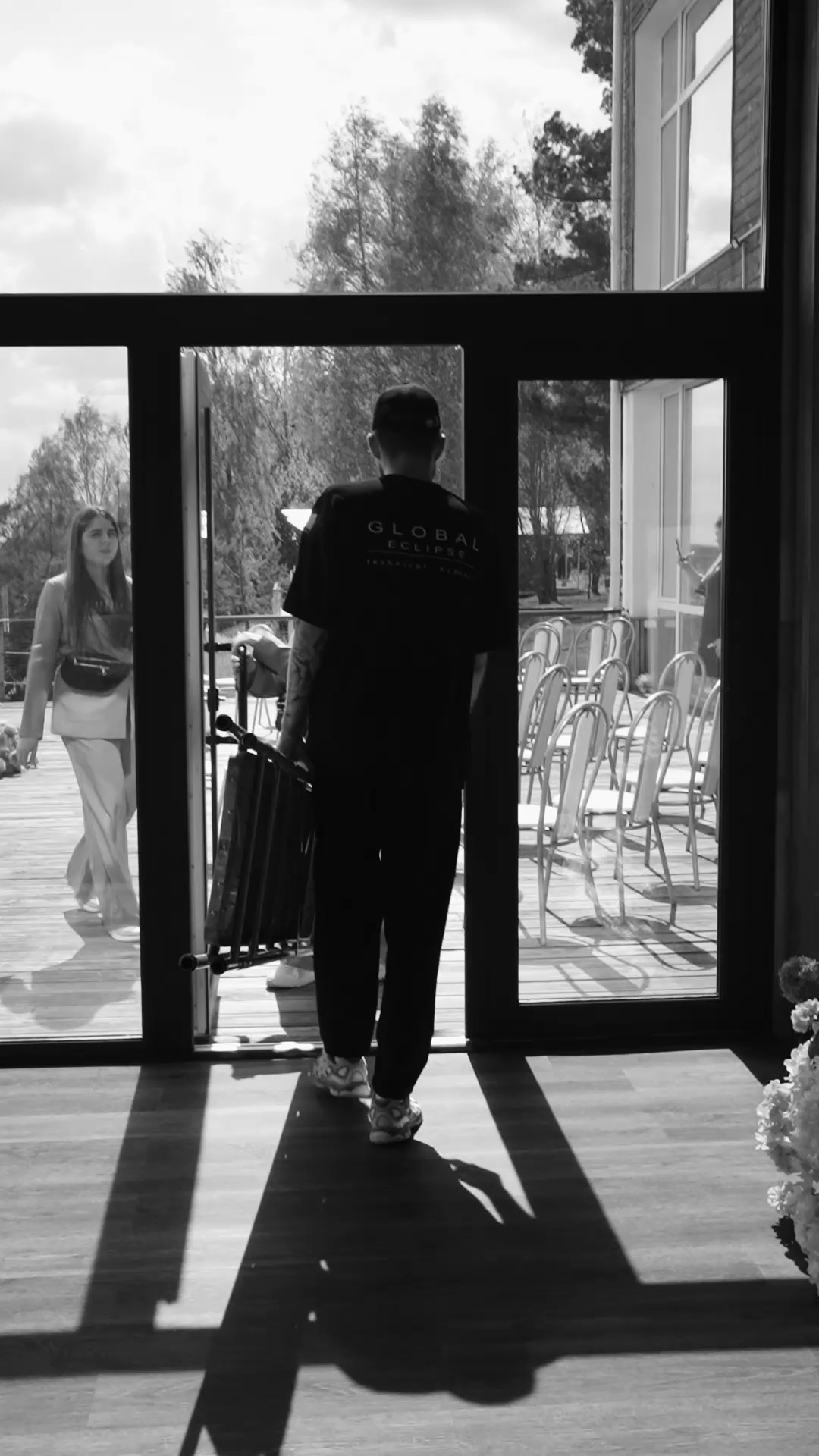 ОРГАНИЗАТОРЫ. Рилсмейкер Ульянова Юлия