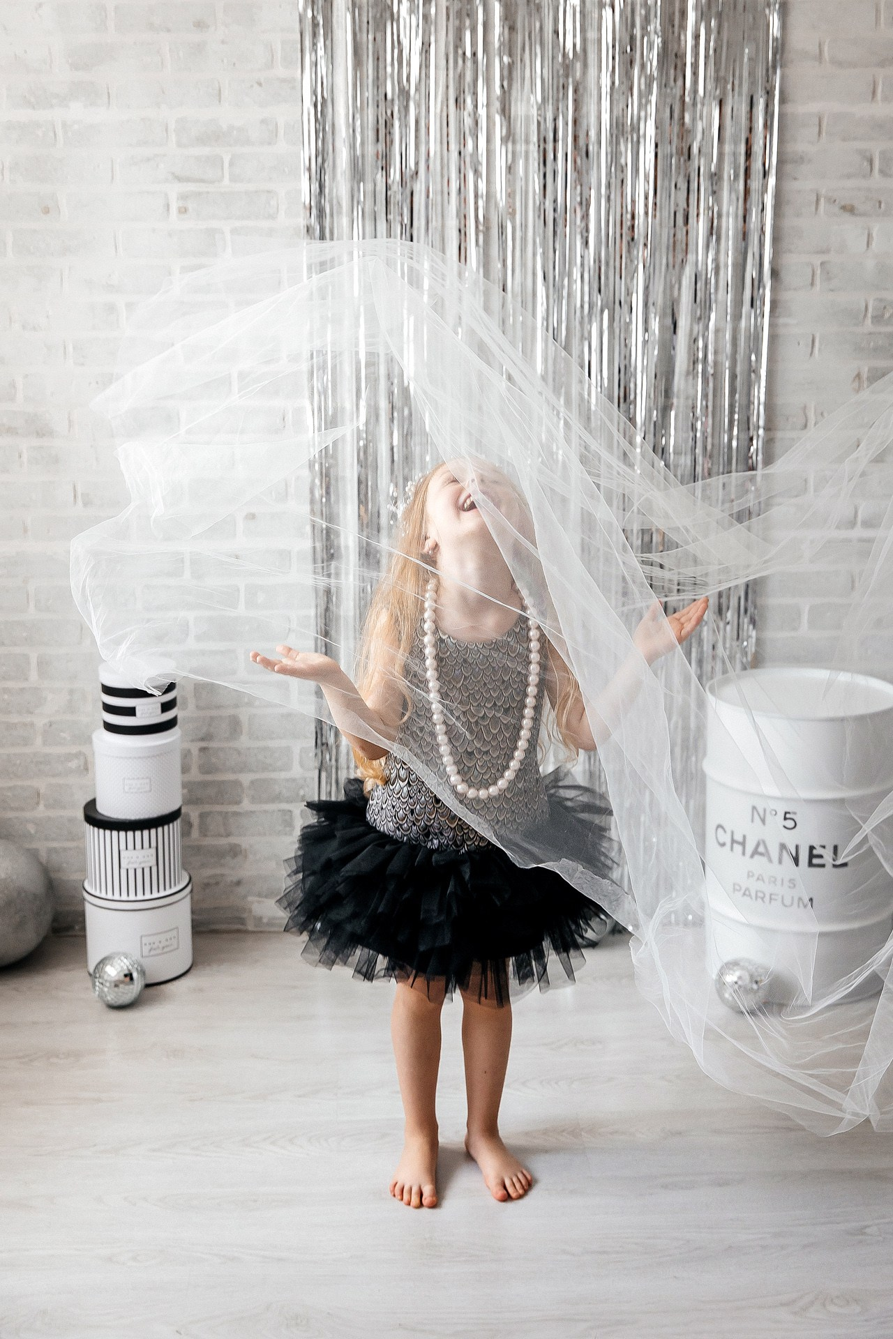 CHANEL. Детский фотограф, выпускные альбомы в Нижнем Новгороде Бодягина Мария