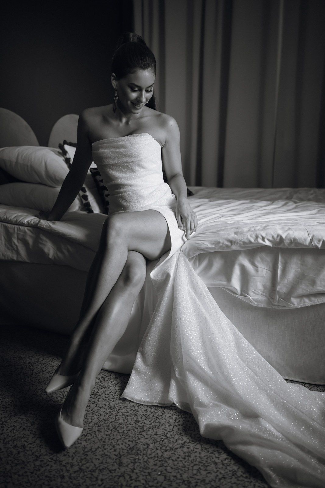 Елизавета и Владислав. 2023. Свадебный фотограф Великий Новгород Станислав Кособудский