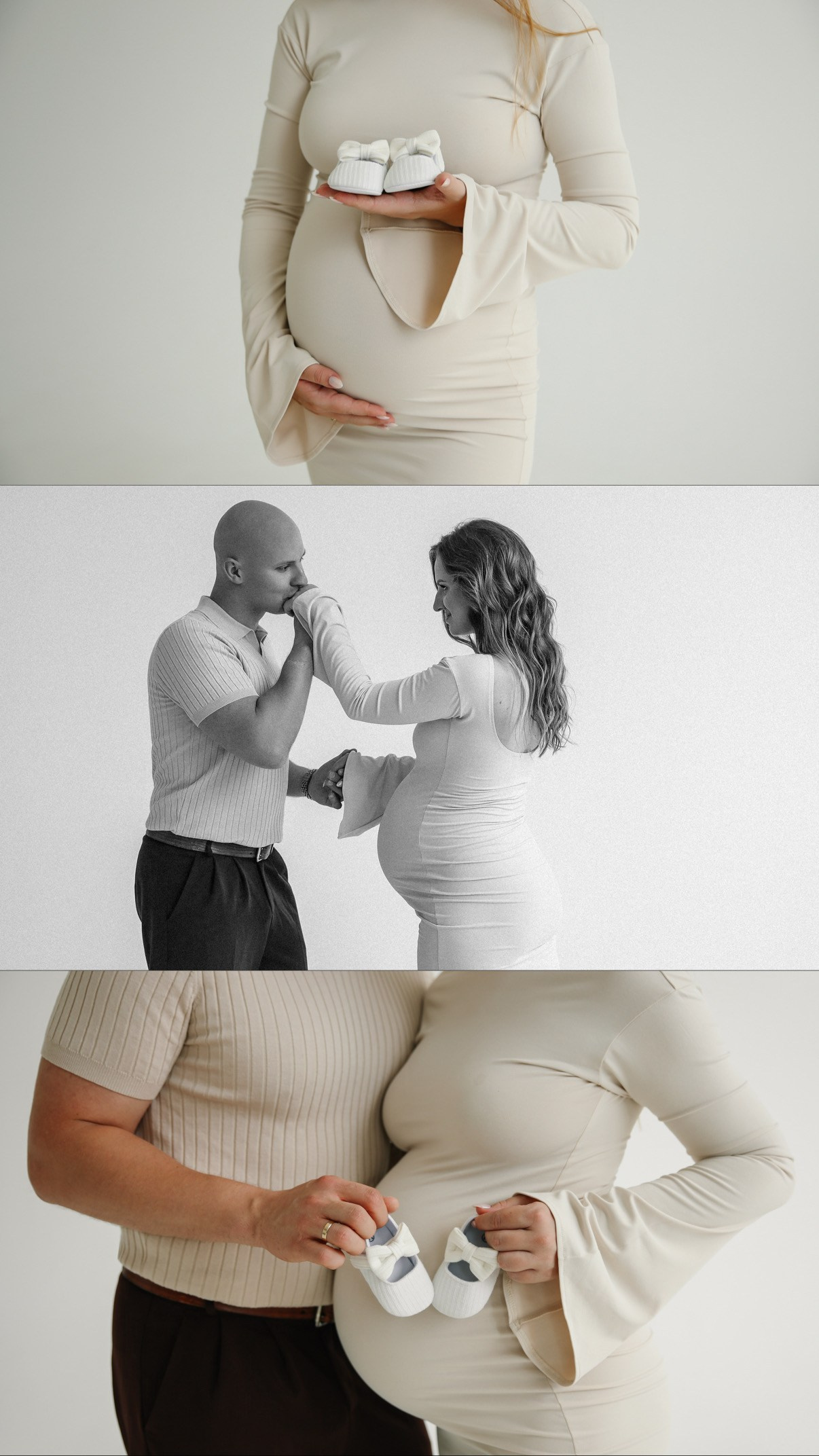 Беременность. Свадебный и семейный фотограф Анастасия Матвеева Москва | МО