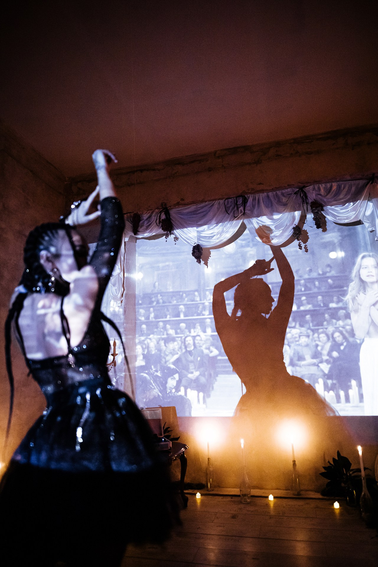 HALLOWEEN. Night2Day Санкт-Петербург