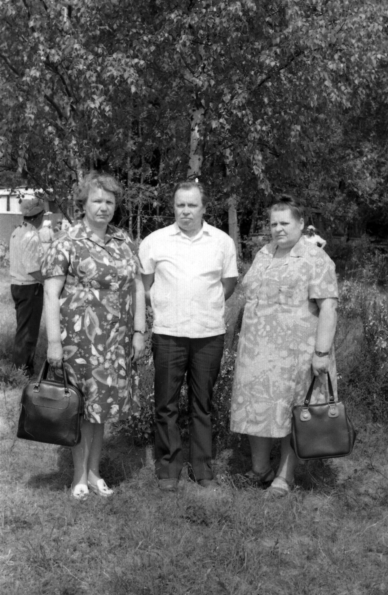 24 — Курортный сезон 82. Михаил Барановский