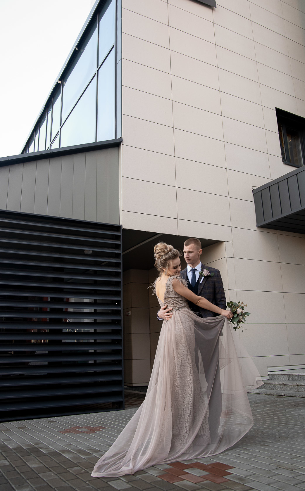 Свадебный фотограф Солигорск, фотосессия на солеотвалах, солеотвалы, ф. Свадебный и семейный фотограф Ольга Астрейко