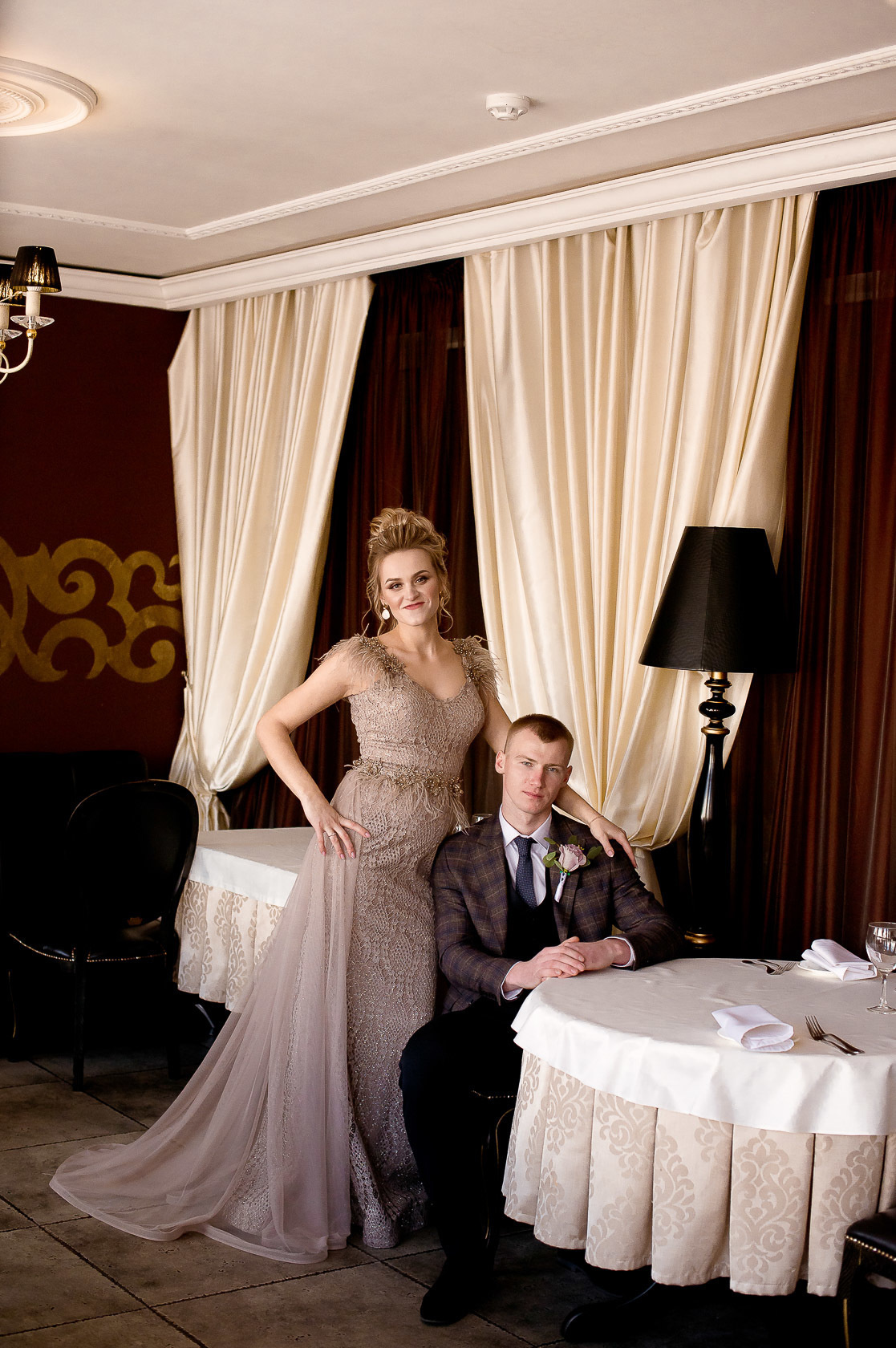 Свадебный фотограф Солигорск, фотосессия на солеотвалах, солеотвалы, ф. Свадебный и семейный фотограф Ольга Астрейко