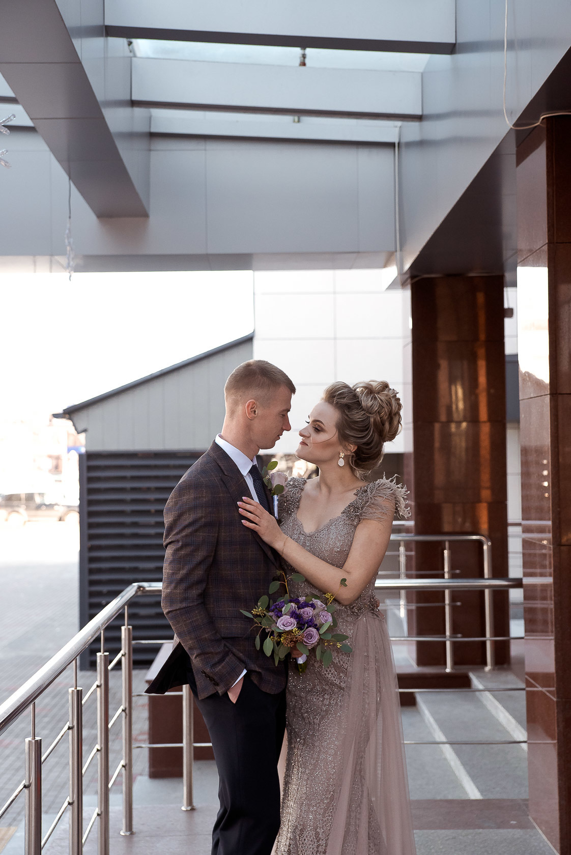 Свадебный фотограф Солигорск, фотосессия на солеотвалах, солеотвалы, ф. Свадебный и семейный фотограф Ольга Астрейко