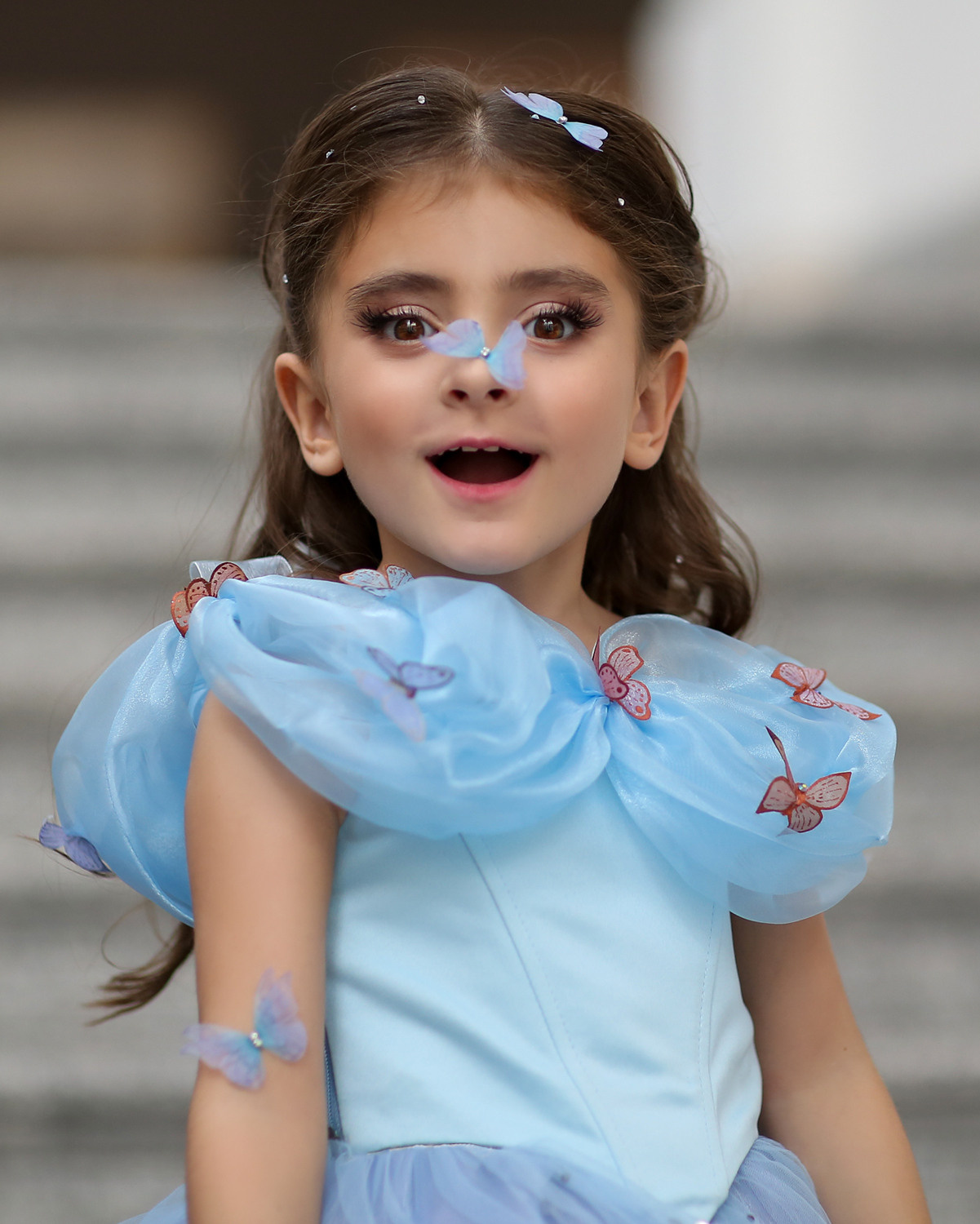 Золушка. Фотограф Минск Юлия Войнич