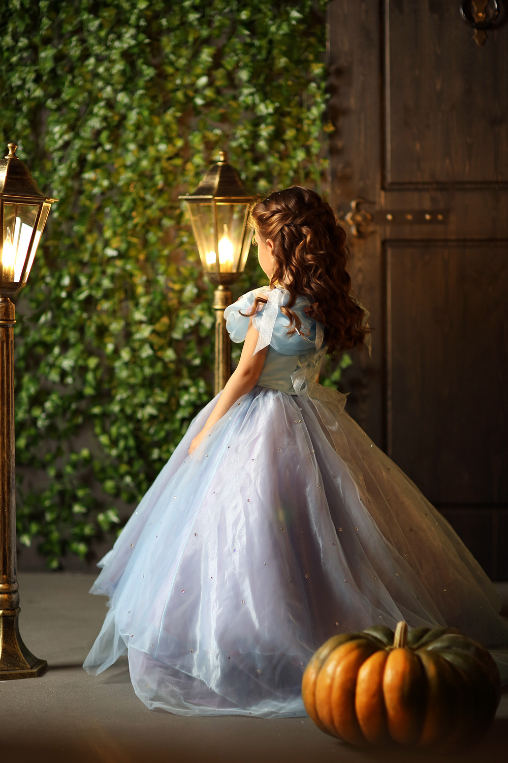 Золушка. Фотограф Минск Юлия Войнич