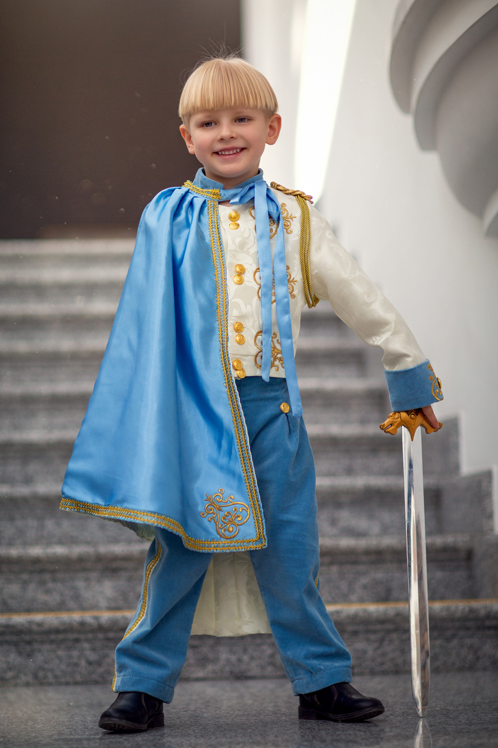 Золушка. Фотограф Минск Юлия Войнич