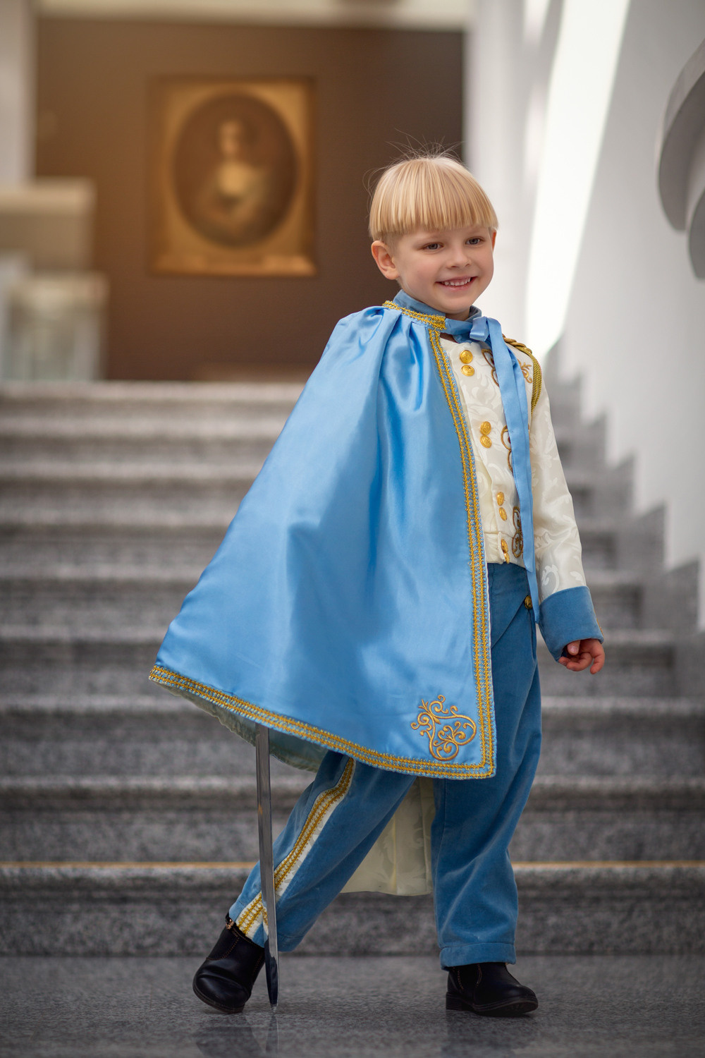 Золушка. Фотограф Минск Юлия Войнич