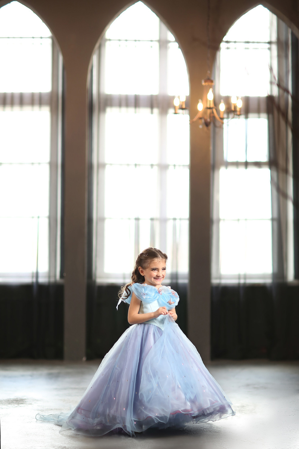 Золушка. Фотограф Минск Юлия Войнич