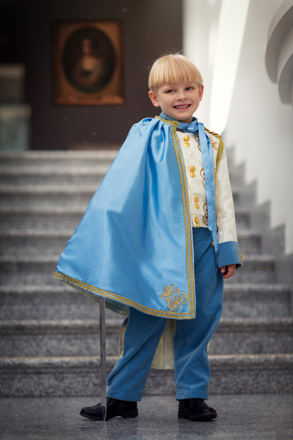 Золушка. Фотограф Минск Юлия Войнич