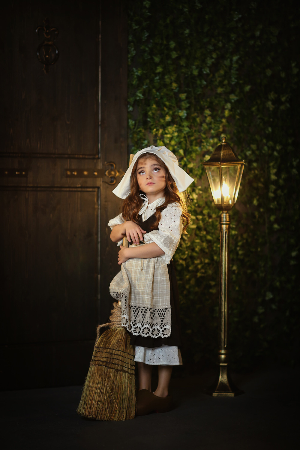 Золушка. Фотограф Минск Юлия Войнич