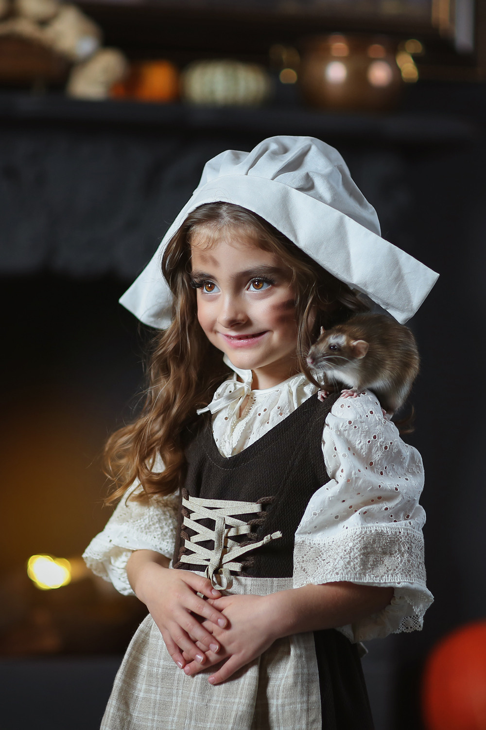 Золушка. Фотограф Минск Юлия Войнич