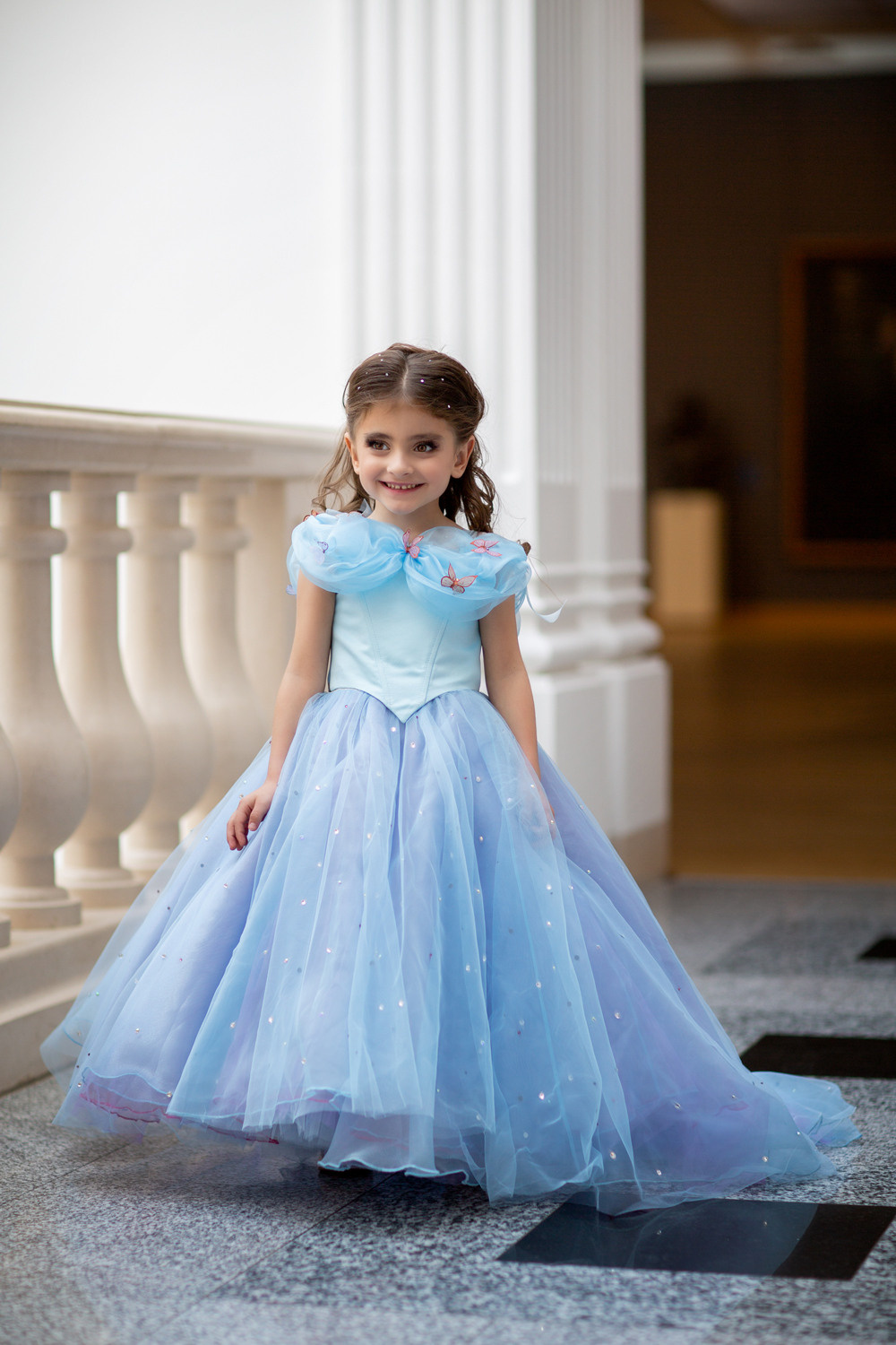 Золушка. Фотограф Минск Юлия Войнич