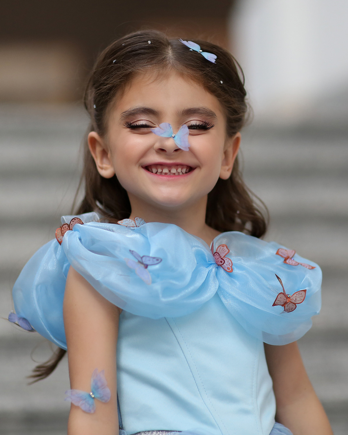 Золушка. Фотограф Минск Юлия Войнич