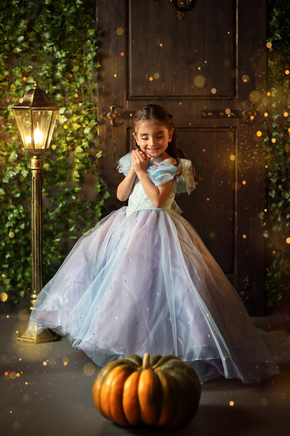 Золушка. Фотограф Минск Юлия Войнич