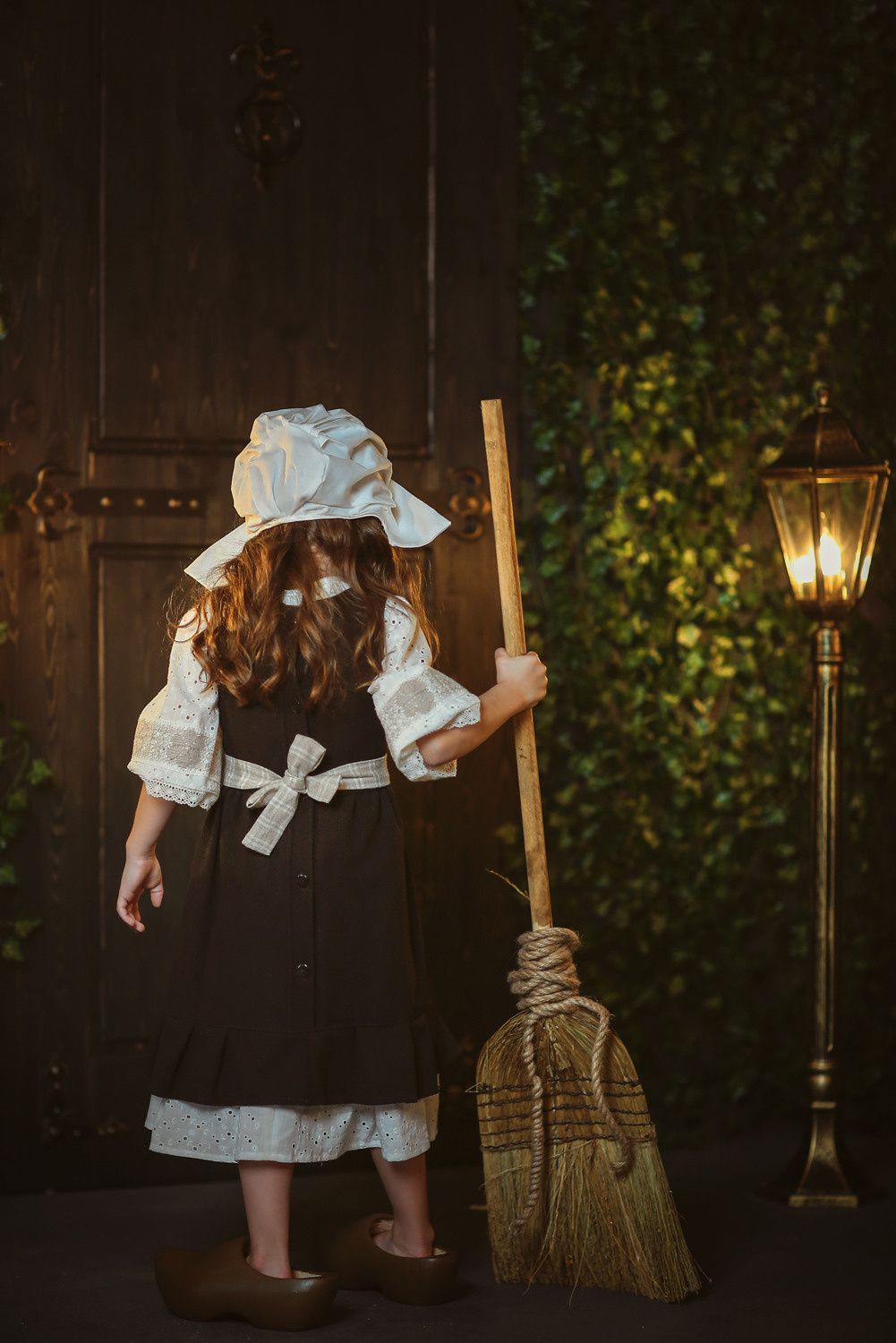 Золушка. Фотограф Минск Юлия Войнич