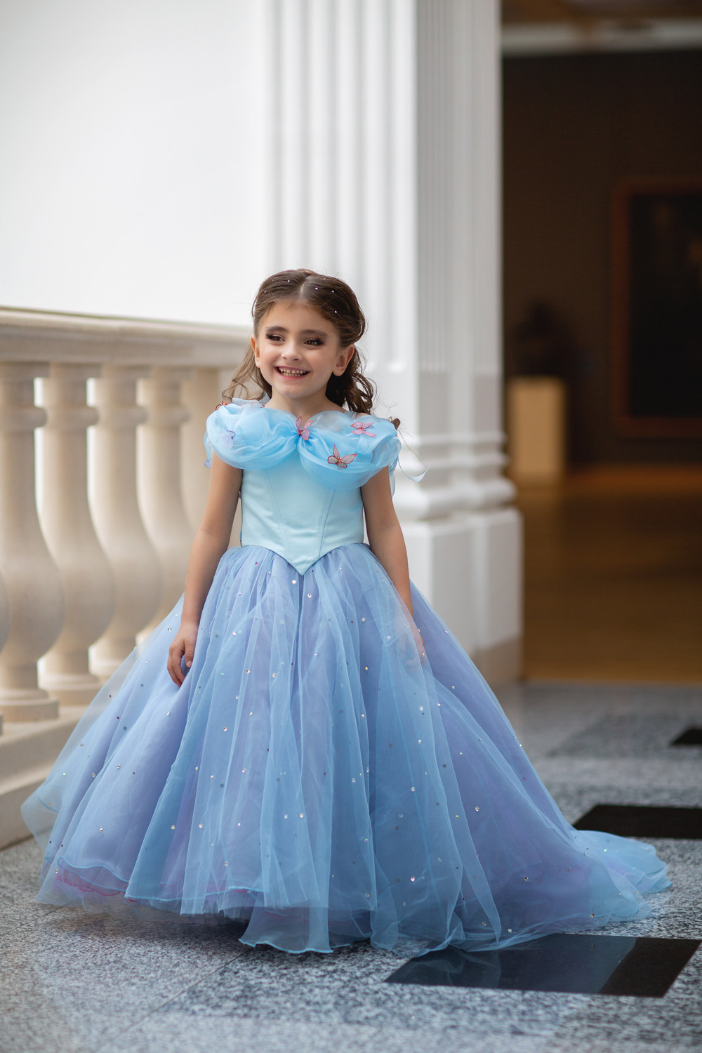 Золушка. Фотограф Минск Юлия Войнич