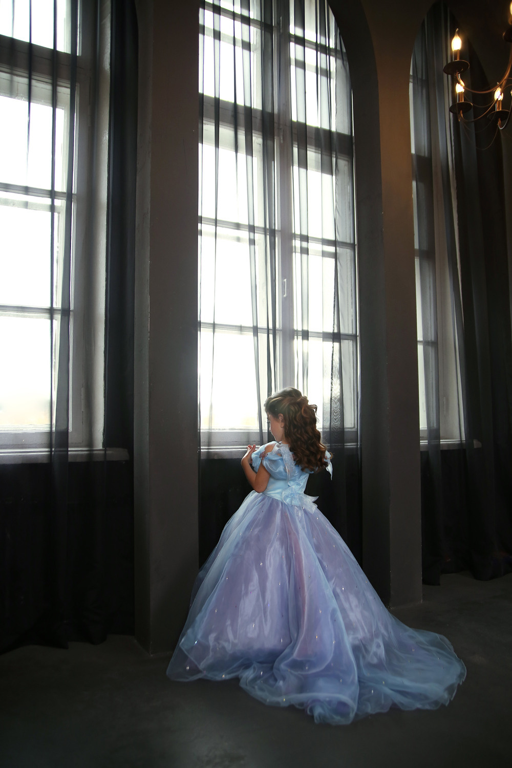 Золушка. Фотограф Минск Юлия Войнич