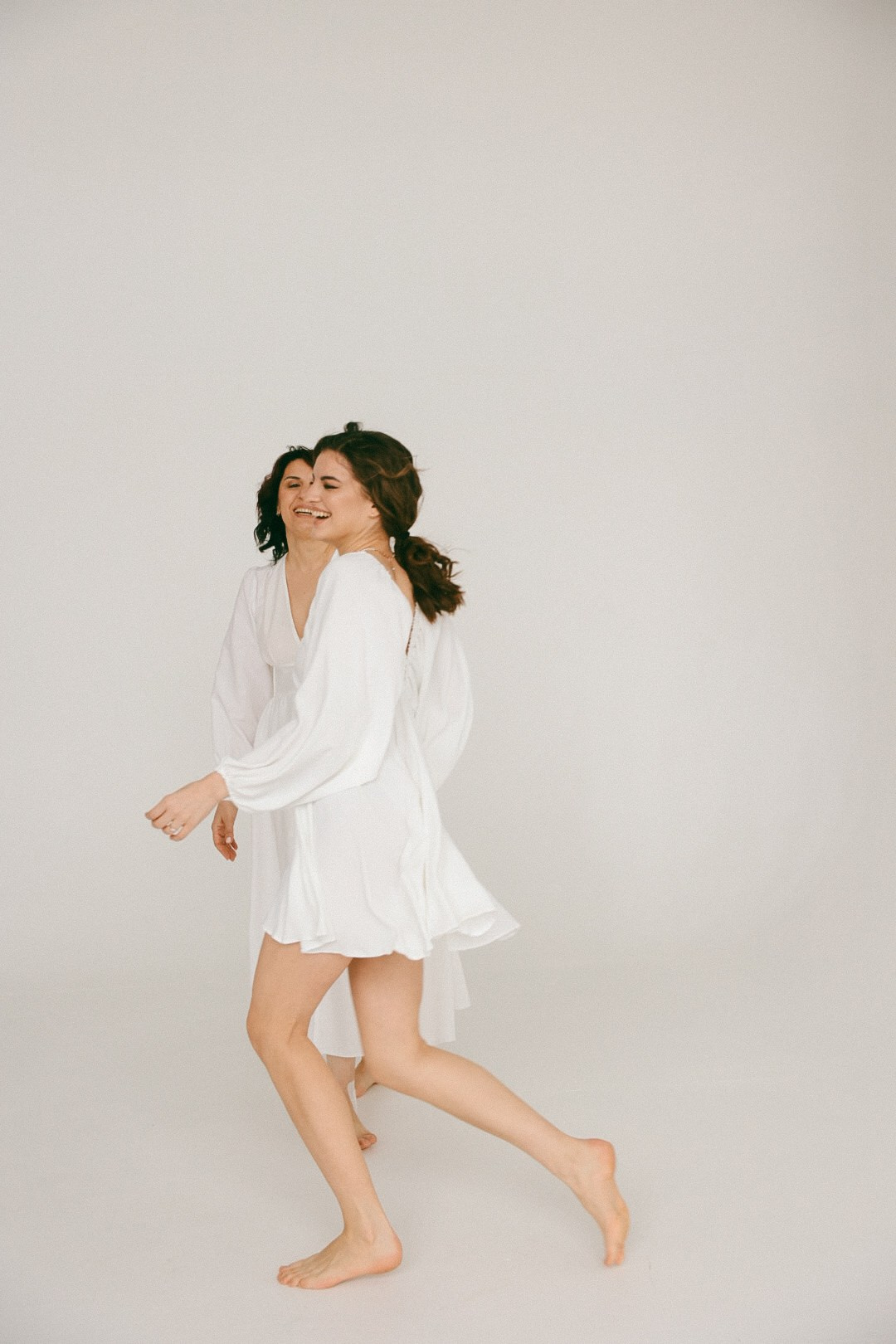 Наталья и Марго. Фотограф Нижний Новгород