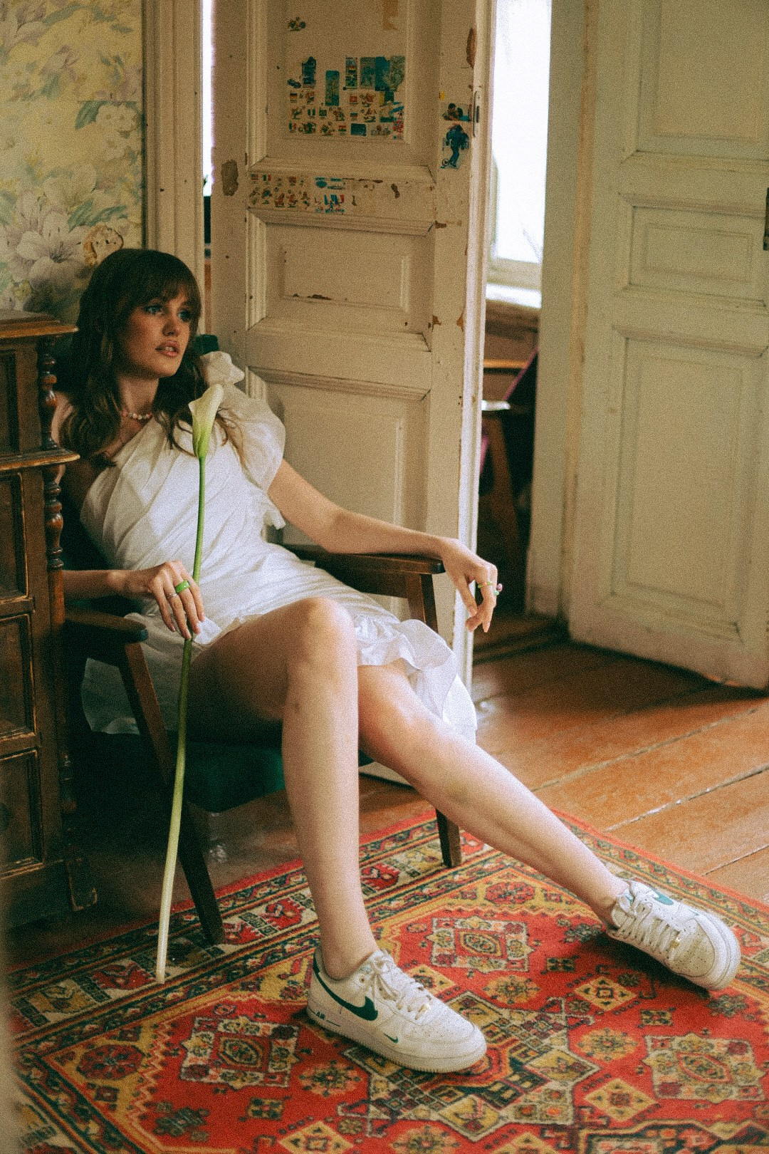 Лена. Фотограф Нижний Новгород