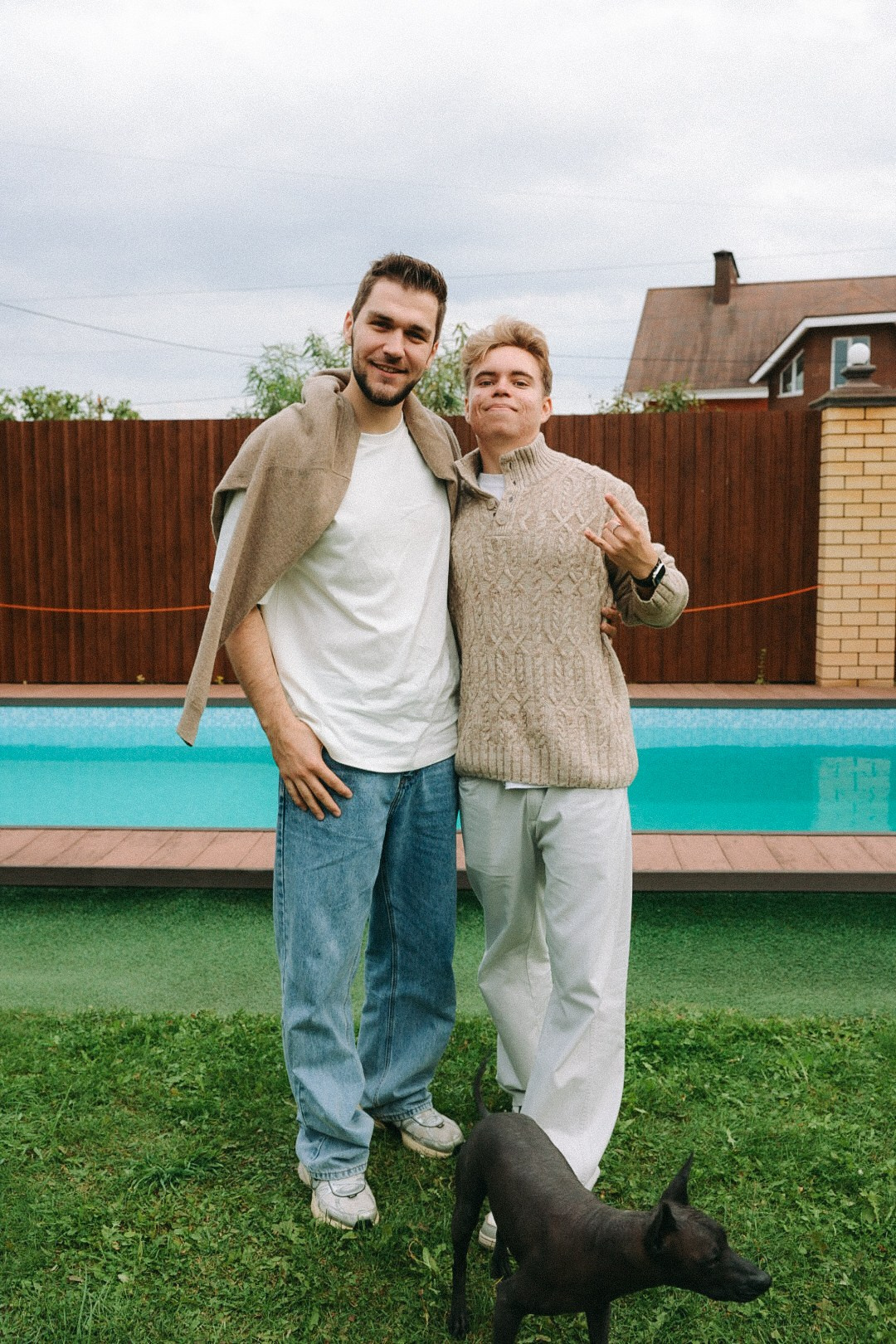 Family. Фотограф Нижний Новгород