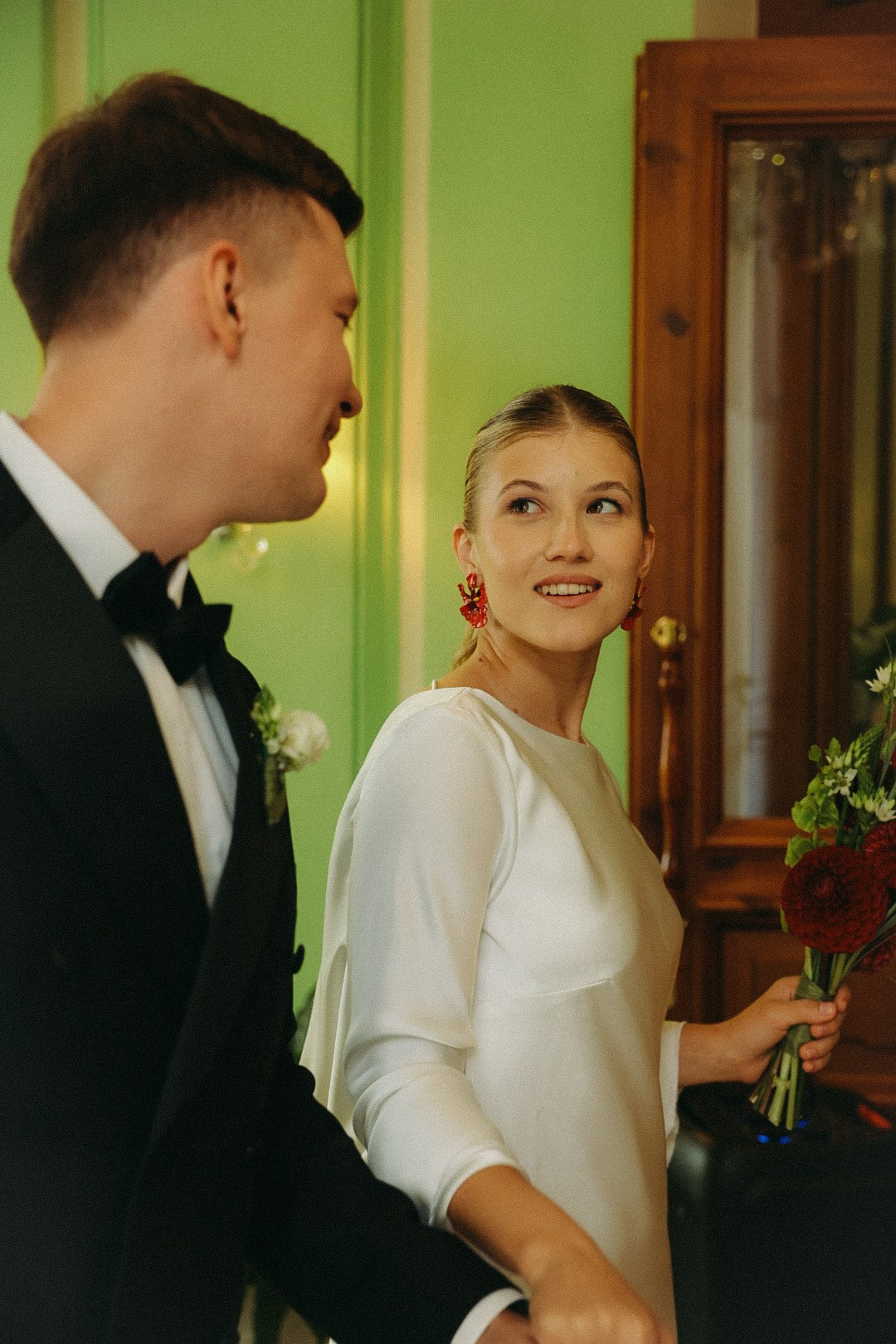 Егор и Мария. Фотограф Нижний Новгород