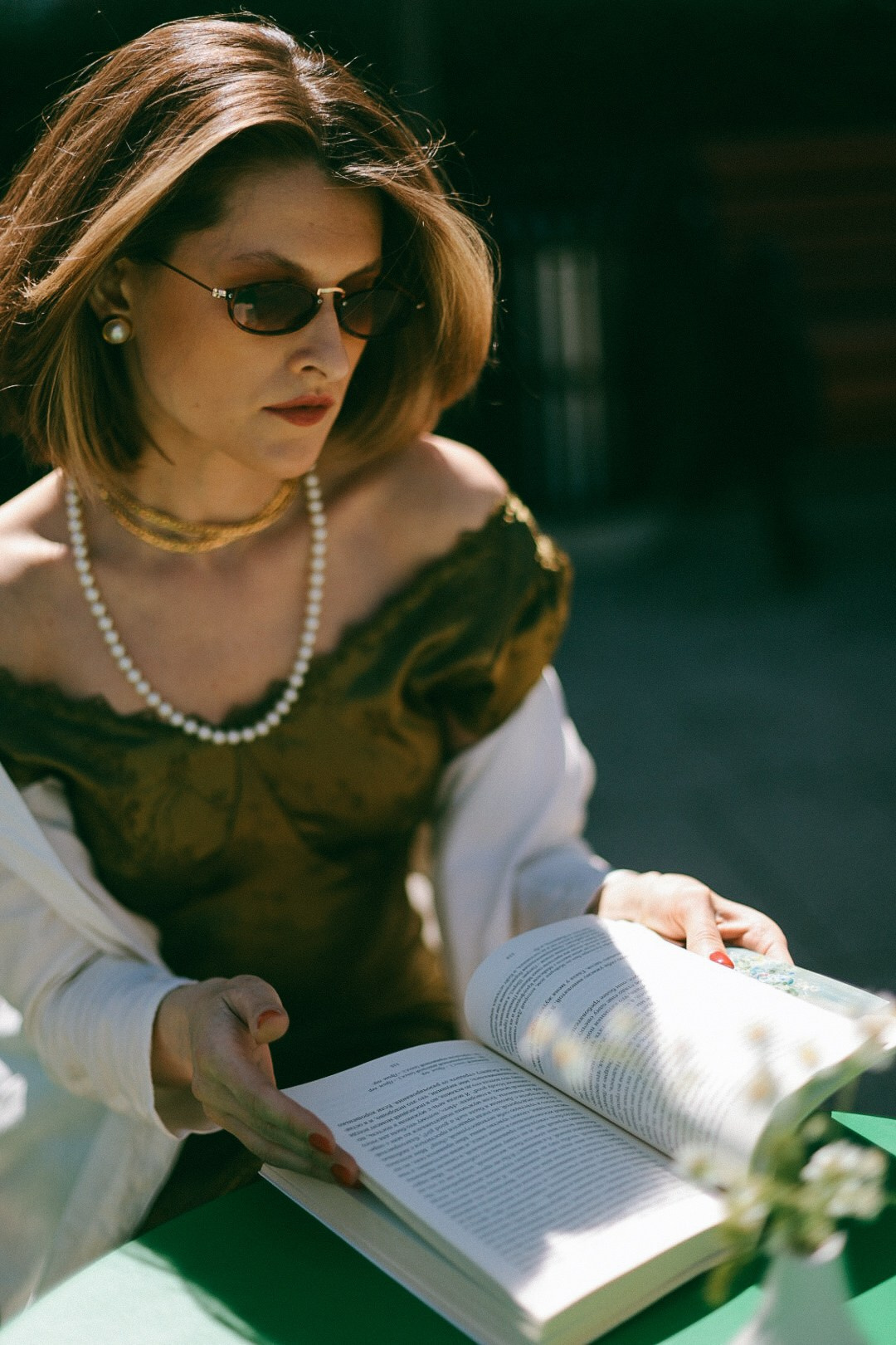 Наташа. Фотограф Нижний Новгород