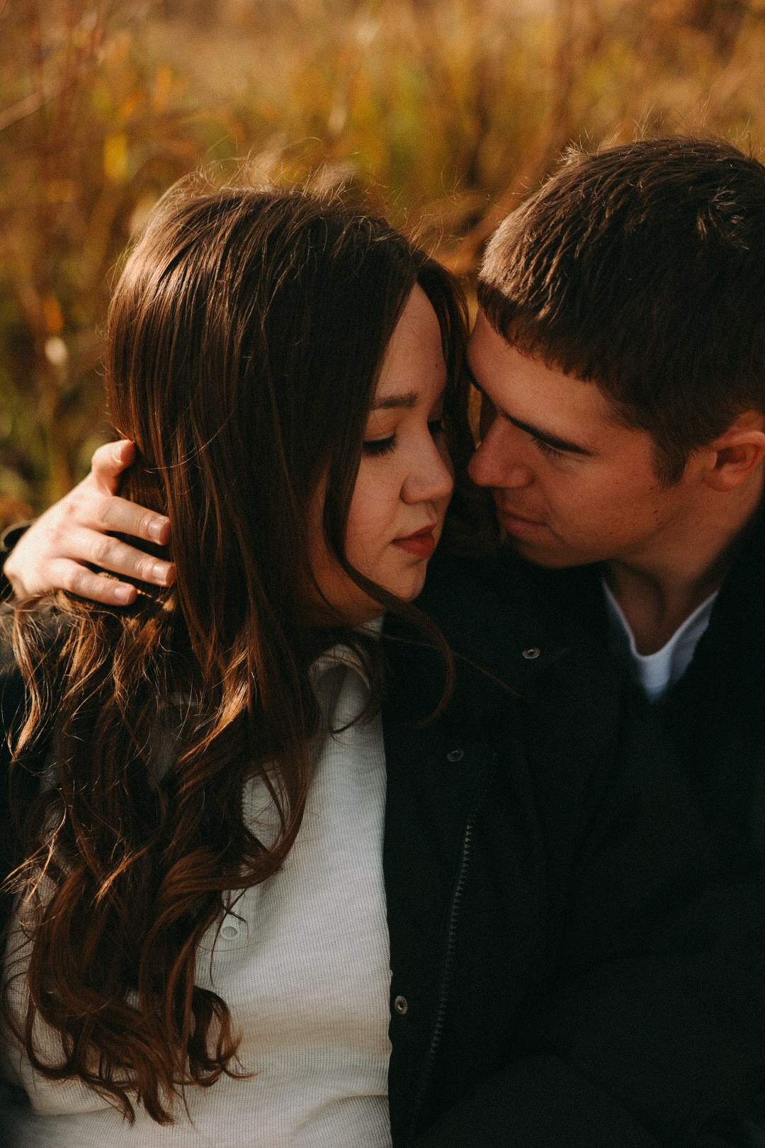 Вадим и Марина. Фотограф Нижний Новгород