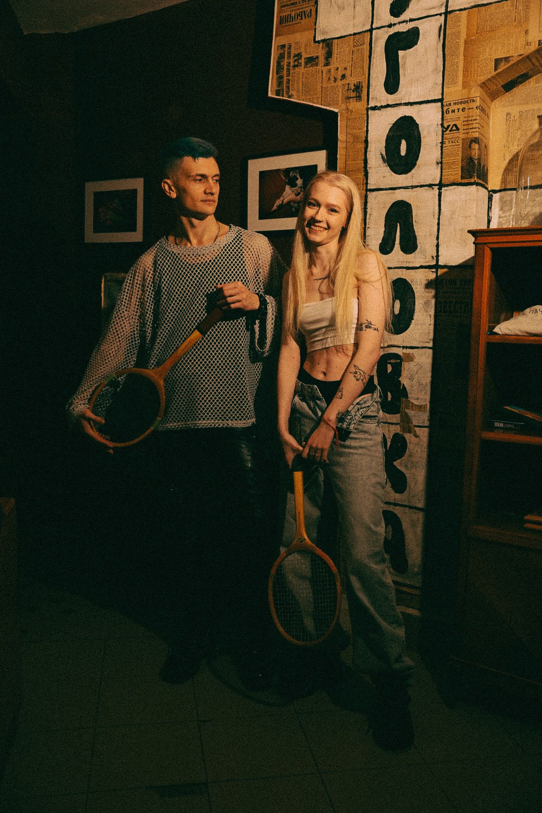 Паша и Арина. Фотограф Нижний Новгород