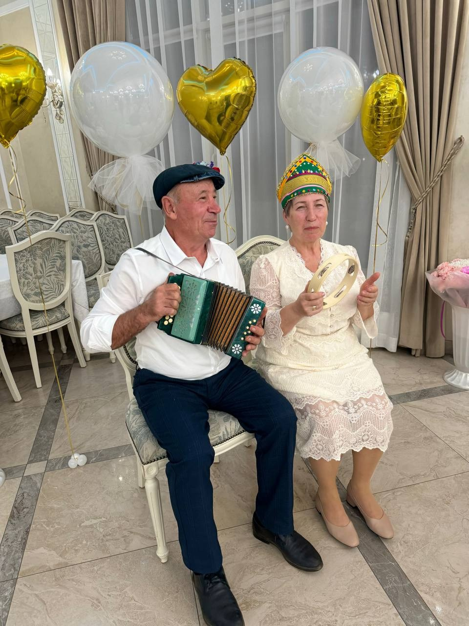 Юбилей.День рождения. Организатор праздников. Ведущая Марина Гребенникова