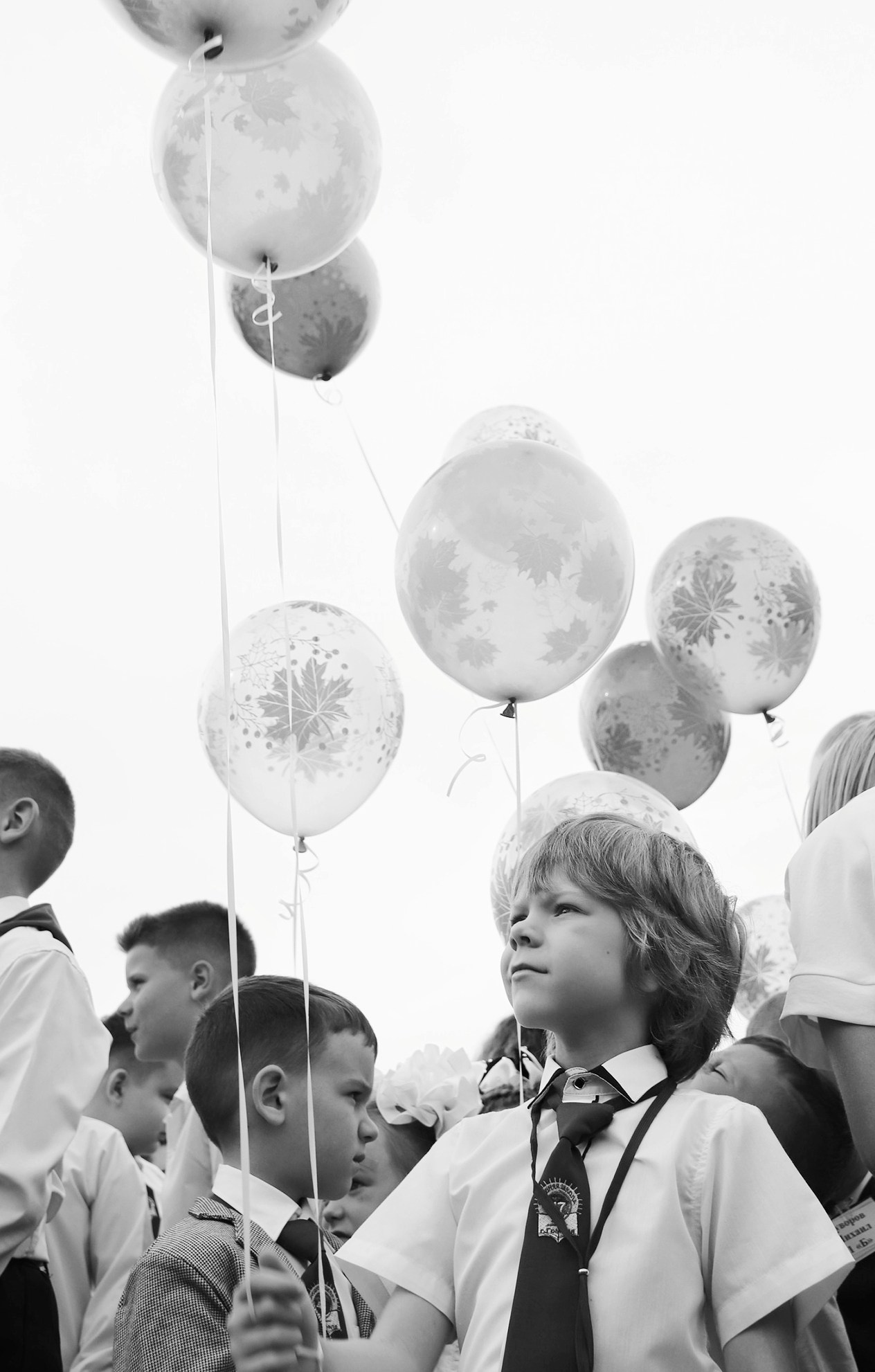 Альбом. Фотограф в Гомеле Наталь Боярина